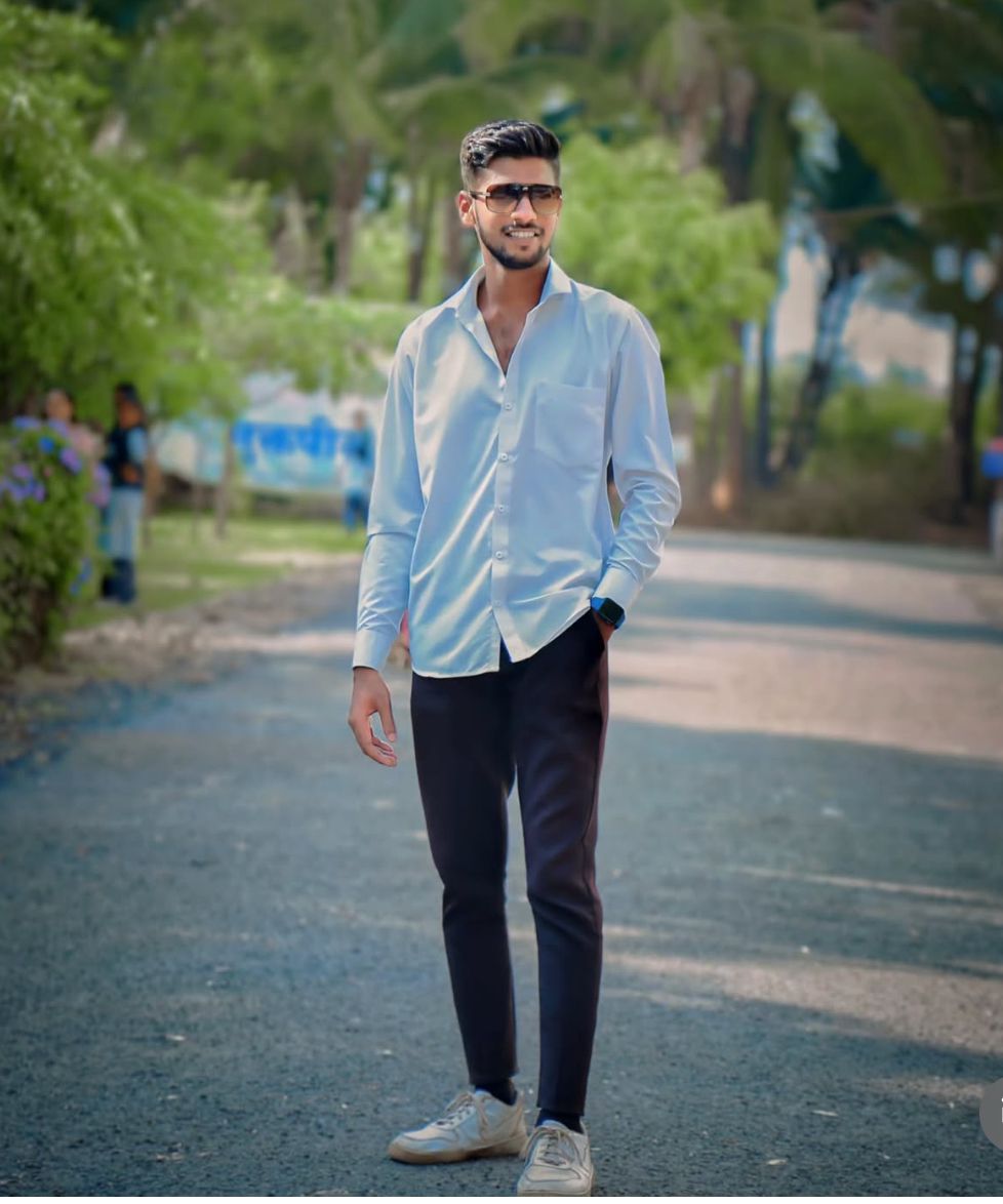 Rohit
