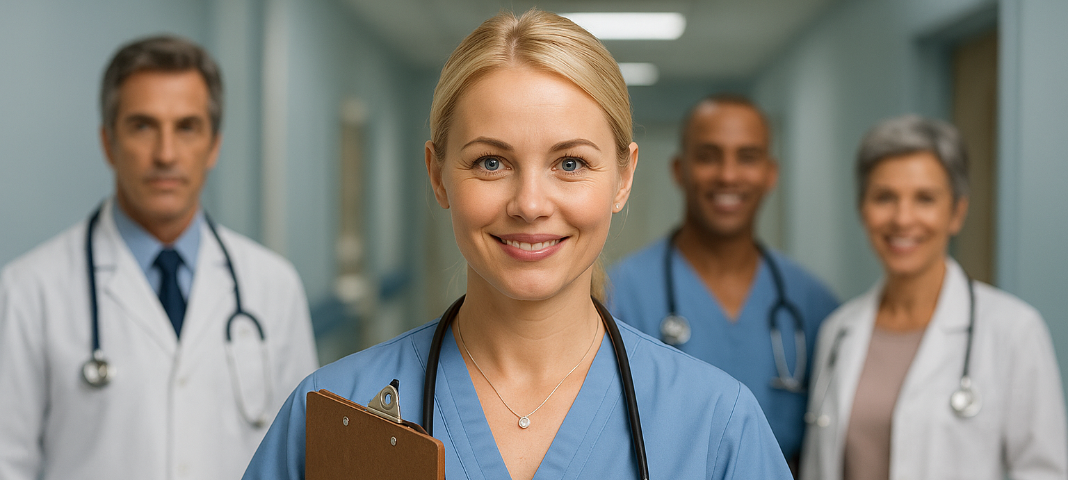 Medical Team