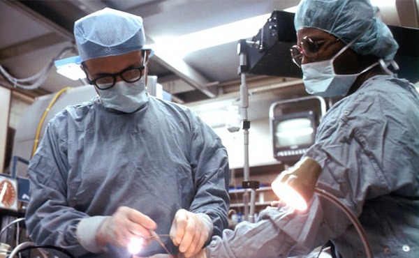 Infectious Disease